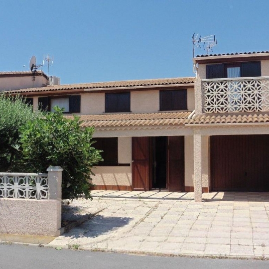  LSI immobilière : Maison / Villa | PORTIRAGNES-PLAGE (34420) | 65 m2 | 217 000 € 