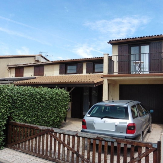  LSI immobilière : Maison / Villa | PORTIRAGNES-PLAGE (34420) | 65 m2 | 227 000 € 
