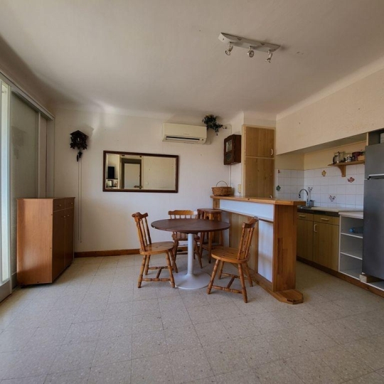  LSI immobilière : Apartment | PORTIRAGNES-PLAGE (34420) | 39 m2 | 93 000 € 