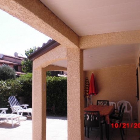  LSI immobilière : Maison / Villa | PORTIRAGNES-PLAGE (34420) | 65 m2 | 189 000 € 