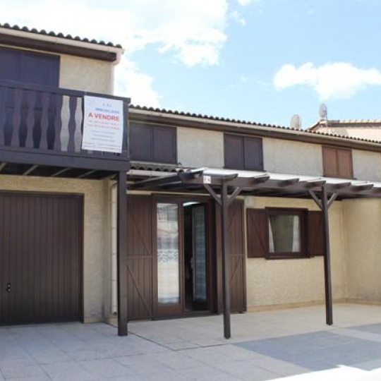  LSI immobilière : Maison / Villa | PORTIRAGNES-PLAGE (34420) | 65 m2 | 187 000 € 