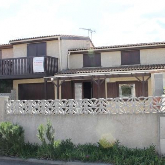  LSI immobilière : Maison / Villa | PORTIRAGNES-PLAGE (34420) | 65 m2 | 187 000 € 