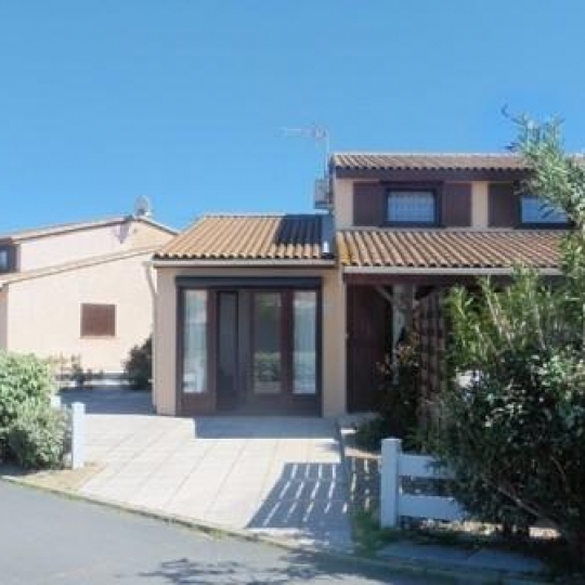  LSI immobilière : Maison / Villa | PORTIRAGNES-PLAGE (34420) | 55 m2 | 158 000 € 