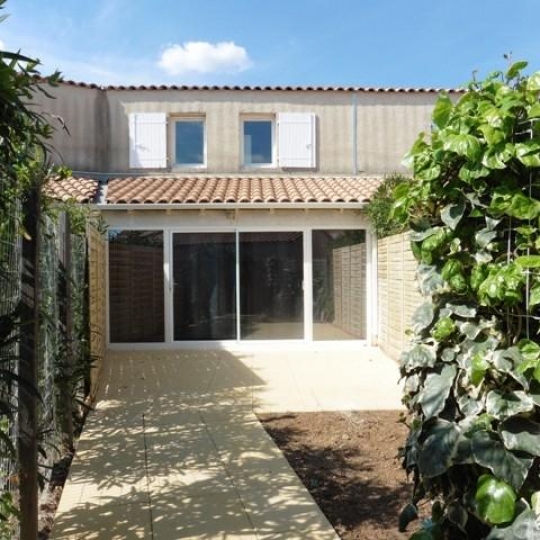  LSI immobilière : Maison / Villa | PORTIRAGNES-PLAGE (34420) | 55 m2 | 154 000 € 