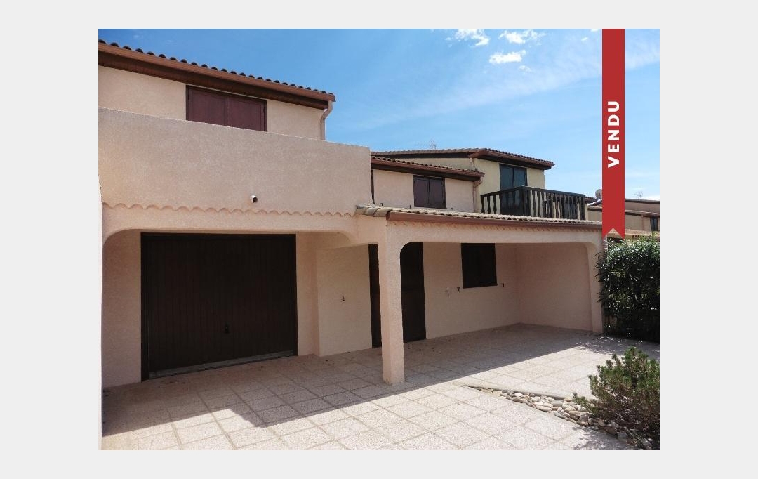 LSI immobilière : Maison / Villa | PORTIRAGNES-PLAGE (34420) | 65 m2 | 232 000 € 