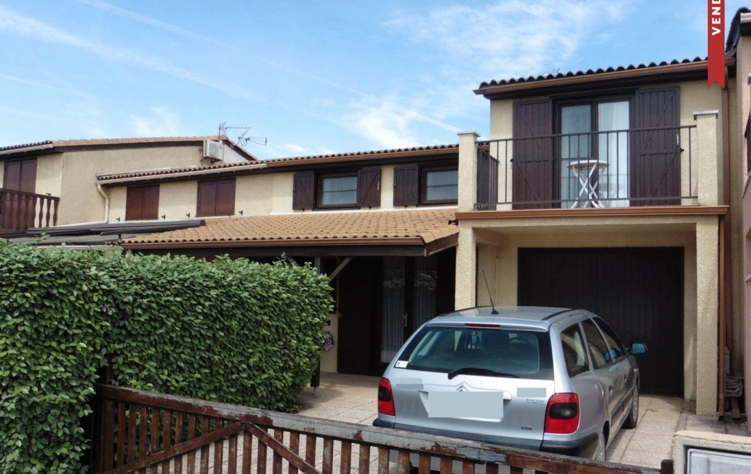 LSI immobilière : Maison / Villa | PORTIRAGNES-PLAGE (34420) | 65 m2 | 227 000 € 