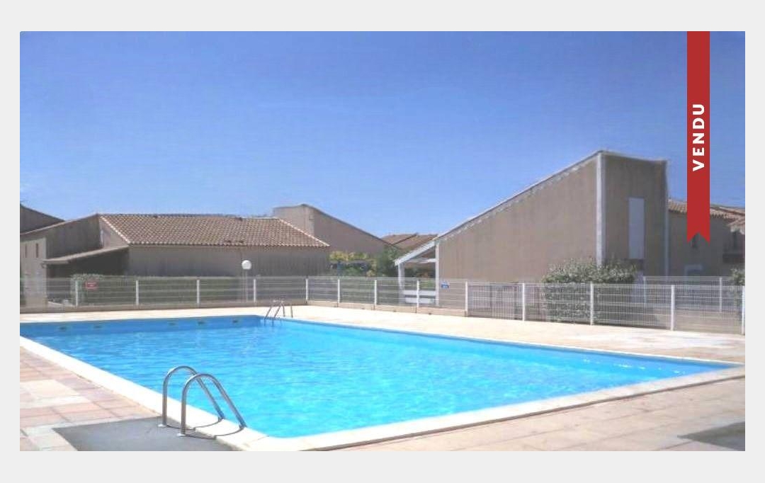 LSI immobilière : Maison / Villa | PORTIRAGNES-PLAGE (34420) | 50 m2 | 179 000 € 