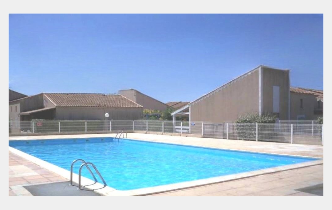 LSI immobilière : Maison / Villa | PORTIRAGNES-PLAGE (34420) | 40 m2 | 179 000 € 