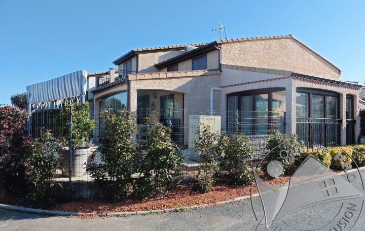  LSI immobilière Maison / Villa | PORTIRAGNES-PLAGE (34420) | 90 m2 | 283 000 € 