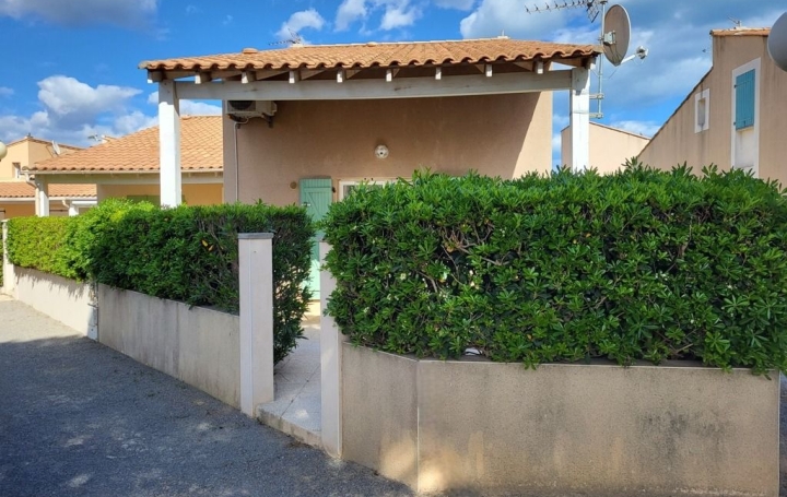  LSI immobilière Maison / Villa | PORTIRAGNES-PLAGE (34420) | 40 m2 | 179 000 € 