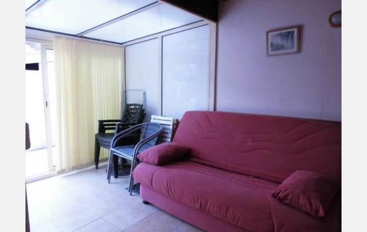 LSI immobilière : Maison / Villa | PORTIRAGNES (34420) | 40 m2 | 120 000 € 