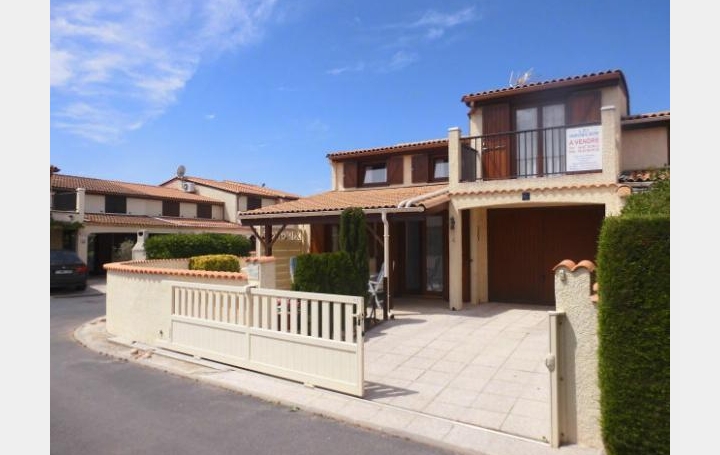 LSI immobilière : Maison / Villa | PORTIRAGNES-PLAGE (34420) | 65 m2 | 225 000 € 