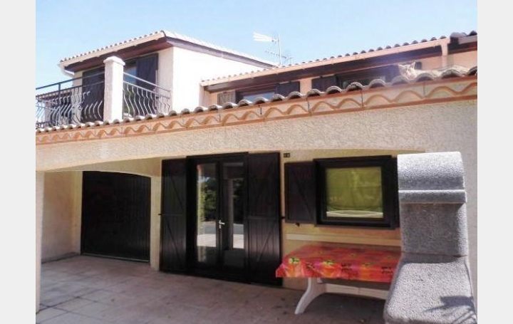 LSI immobilière : Maison / Villa | PORTIRAGNES-PLAGE (34420) | 65 m2 | 195 000 € 