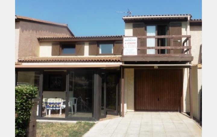LSI immobilière : Maison / Villa | PORTIRAGNES-PLAGE (34420) | 75 m2 | 170 000 € 