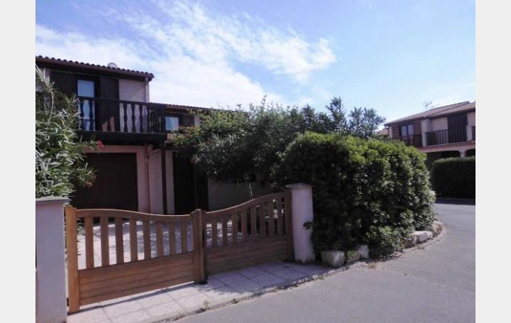 LSI immobilière : Maison / Villa | PORTIRAGNES-PLAGE (34420) | 65 m2 | 202 000 € 