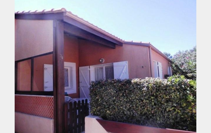 LSI immobilière : Maison / Villa | PORTIRAGNES-PLAGE (34420) | 35 m2 | 138 000 € 