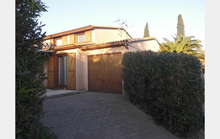 LSI immobilière : Maison / Villa | PORTIRAGNES-PLAGE (34420) | 45 m2 | 148 000 € 