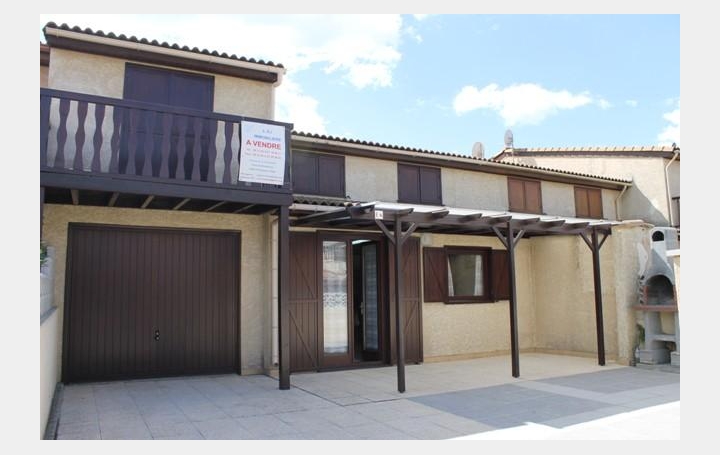 LSI immobilière : Maison / Villa | PORTIRAGNES-PLAGE (34420) | 65 m2 | 187 000 € 