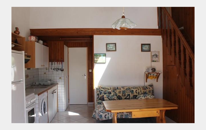 LSI immobilière : Maison / Villa | PORTIRAGNES-PLAGE (34420) | 38 m2 | 142 000 € 