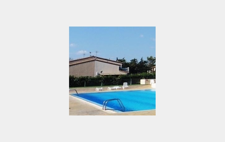 LSI immobilière : Maison / Villa | PORTIRAGNES-PLAGE (34420) | 35 m2 | 128 000 € 