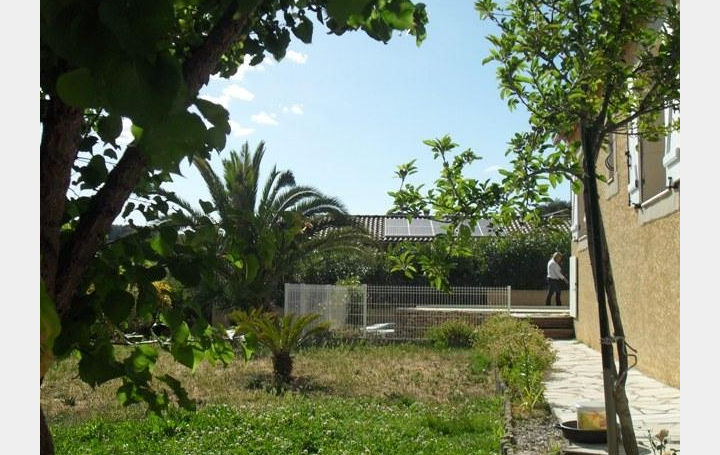 LSI immobilière : Maison / Villa | PEZENAS (34120) | 109 m2 | 415 000 € 