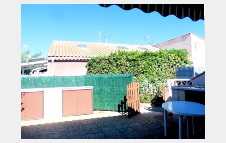 LSI immobilière : Maison / Villa | PORTIRAGNES-PLAGE (34420) | 27 m2 | 116 000 € 