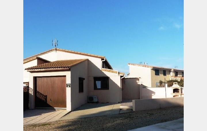 LSI immobilière : Maison / Villa | PORTIRAGNES-PLAGE (34420) | 45 m2 | 149 000 € 