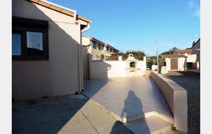 LSI immobilière : Maison / Villa | PORTIRAGNES-PLAGE (34420) | 45 m2 | 149 000 € 