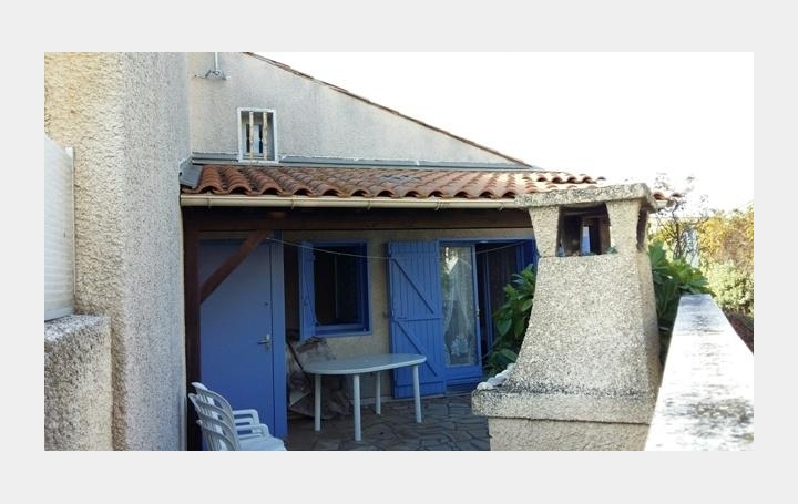 LSI immobilière : Maison / Villa | PORTIRAGNES-PLAGE (34420) | 33 m2 | 108 000 € 