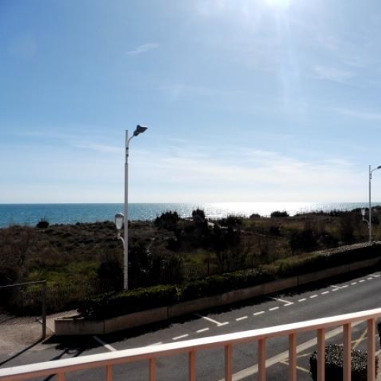  LSI immobilière : Apartment | PORTIRAGNES-PLAGE (34420) | 74 m2 | 255 000 € 