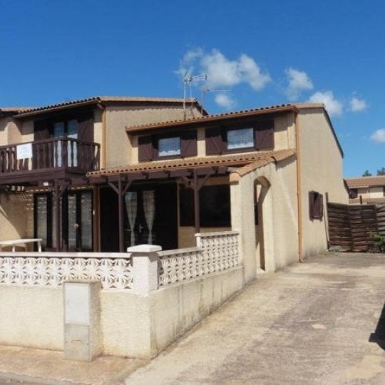 LSI immobilière : Maison / Villa | PORTIRAGNES-PLAGE (34420) | 75.00m2 | 190 000 € LSI immobilière : Maison / Villa | PORTIRAGNES-PLAGE (34420) | 75.00m2 | 190 000 €
