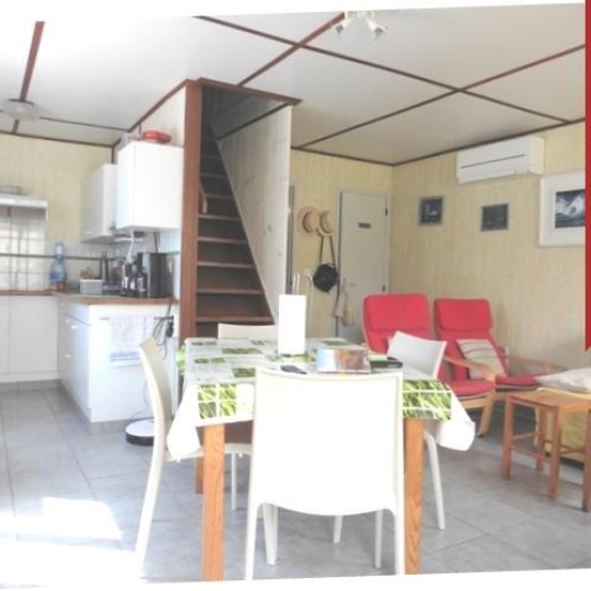  LSI immobilière : House | PORTIRAGNES-PLAGE (34420) | 60 m2 | 169 000 € 