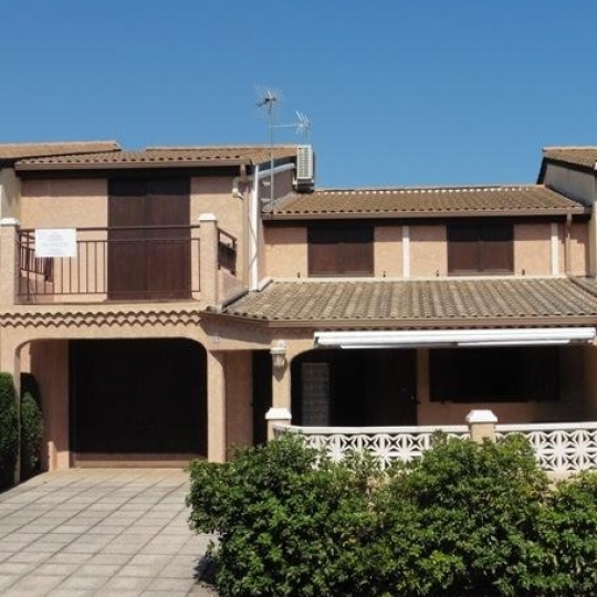  LSI immobilière : Maison / Villa | PORTIRAGNES-PLAGE (34420) | 65 m2 | 185 000 € 