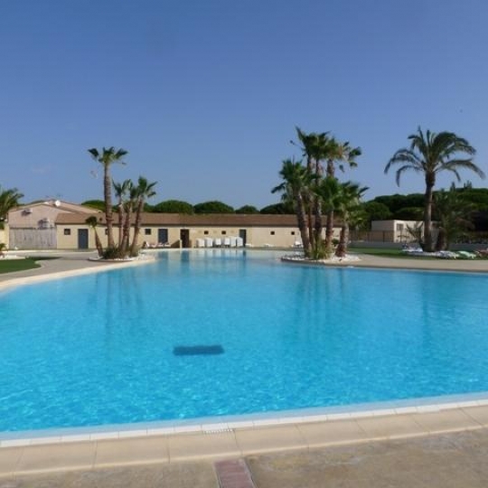  LSI immobilière : House | PORTIRAGNES-PLAGE (34420) | 65 m2 | 185 000 € 