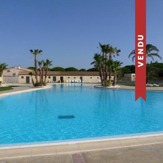  LSI immobilière : House | PORTIRAGNES-PLAGE (34420) | 65 m2 | 188 000 € 