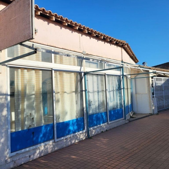 LSI immobilière : Local / Bureau | PORTIRAGNES-PLAGE (34420) | 50.00m2 | 65 000 € 