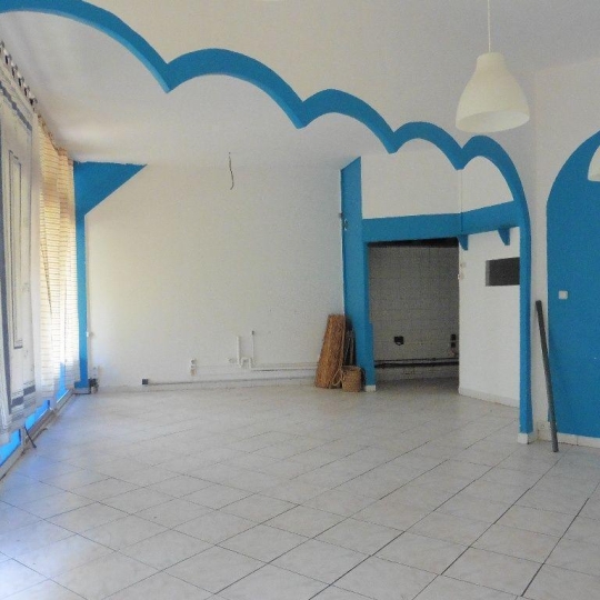  LSI immobilière : Local / Bureau | PORTIRAGNES-PLAGE (34420) | 50 m2 | 65 000 € 