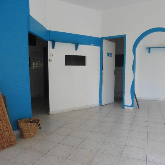  LSI immobilière : Local / Bureau | PORTIRAGNES-PLAGE (34420) | 50 m2 | 65 000 € 