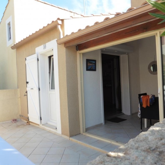  LSI immobilière : Maison / Villa | PORTIRAGNES-PLAGE (34420) | 42 m2 | 148 000 € 