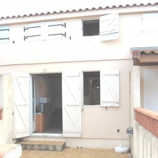  LSI immobilière : Maison / Villa | PORTIRAGNES-PLAGE (34420) | 25 m2 | 76 000 € 