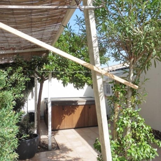  LSI immobilière : Maison / Villa | PORTIRAGNES-PLAGE (34420) | 117 m2 | 455 000 € 