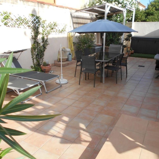  LSI immobilière : Maison / Villa | PORTIRAGNES-PLAGE (34420) | 117 m2 | 415 000 € 