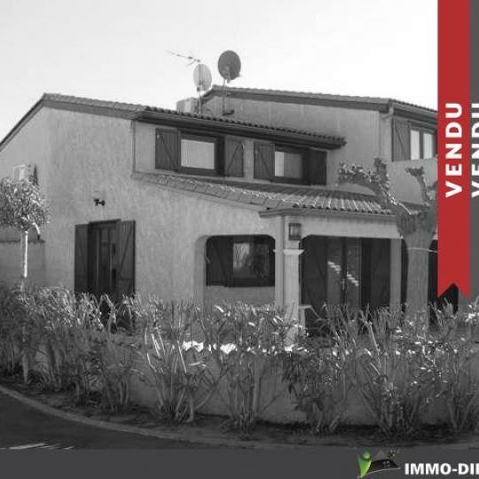 LSI immobilière : Maison / Villa | PORTIRAGNES-PLAGE (34420) | 65.00m2 | 239 000 € LSI immobilière : Maison / Villa | PORTIRAGNES-PLAGE (34420) | 65.00m2 | 239 000 €