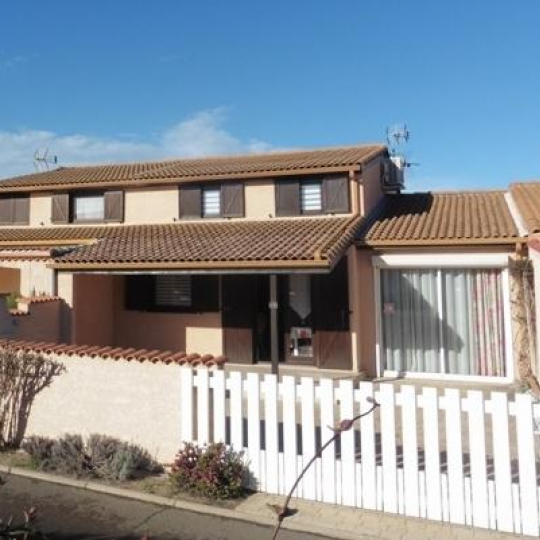 LSI immobilière : Maison / Villa | PORTIRAGNES-PLAGE (34420) | 55.00m2 | 178 000 € LSI immobilière : Maison / Villa | PORTIRAGNES-PLAGE (34420) | 55.00m2 | 178 000 €