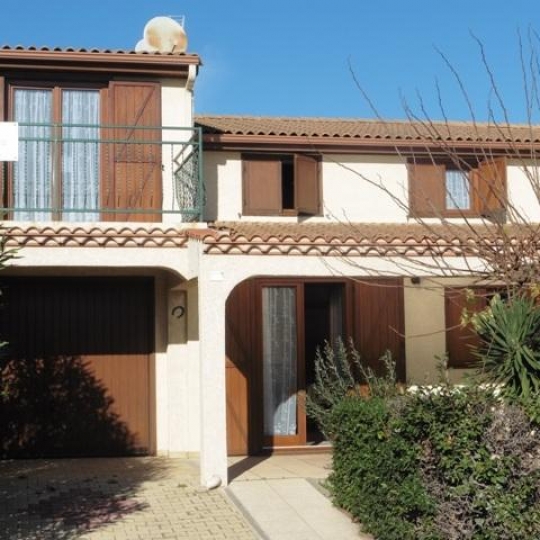  LSI immobilière : Maison / Villa | PORTIRAGNES-PLAGE (34420) | 65 m2 | 185 000 € 