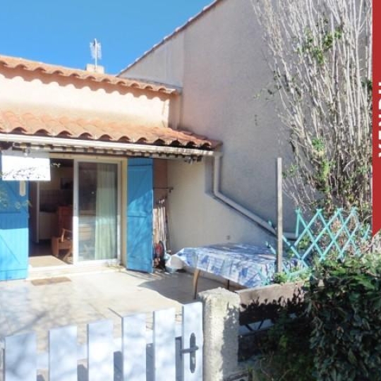  LSI immobilière : Maison / Villa | PORTIRAGNES-PLAGE (34420) | 30 m2 | 118 000 € 