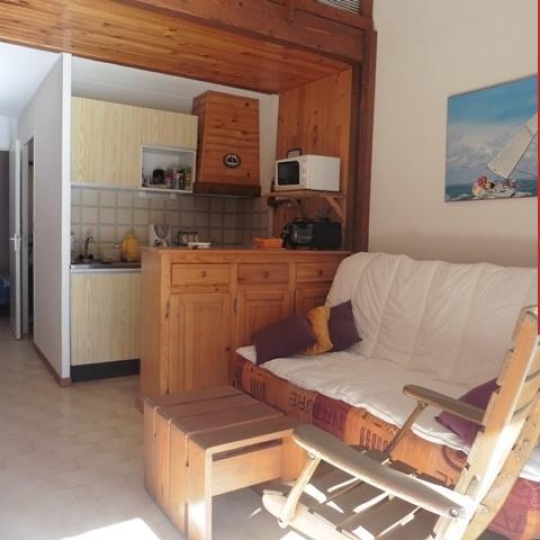  LSI immobilière : Maison / Villa | PORTIRAGNES-PLAGE (34420) | 30 m2 | 118 000 € 