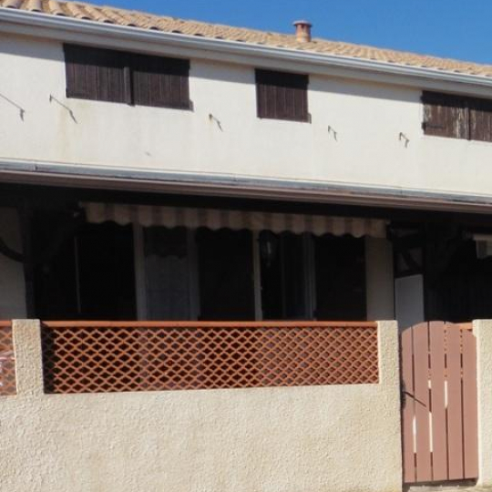  LSI immobilière : Maison / Villa | PORTIRAGNES-PLAGE (34420) | 25 m2 | 81 000 € 