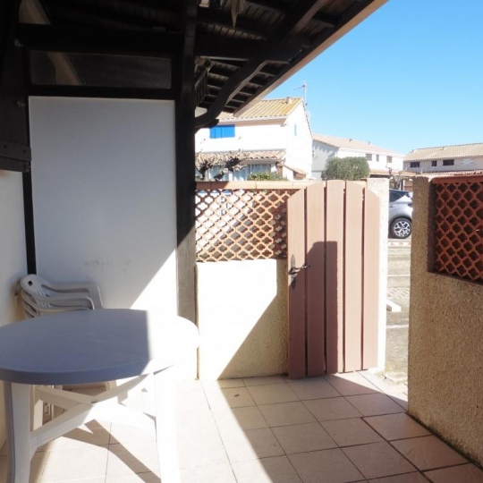  LSI immobilière : Maison / Villa | PORTIRAGNES-PLAGE (34420) | 25 m2 | 81 000 € 