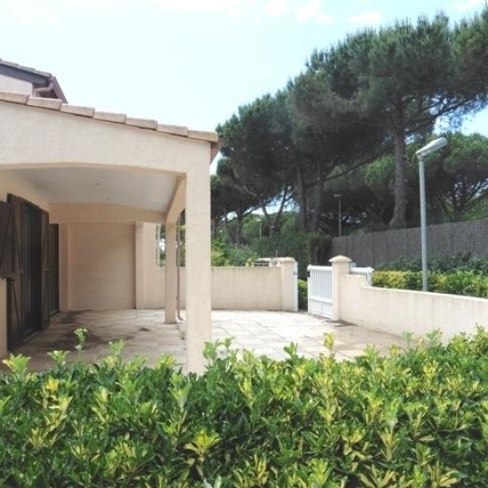  LSI immobilière : Maison / Villa | PORTIRAGNES-PLAGE (34420) | 65 m2 | 212 000 € 